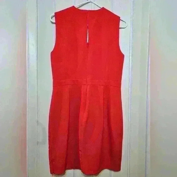 NWT BCBGMaxAzria Cocktail Dress - Picture 6 of 9
